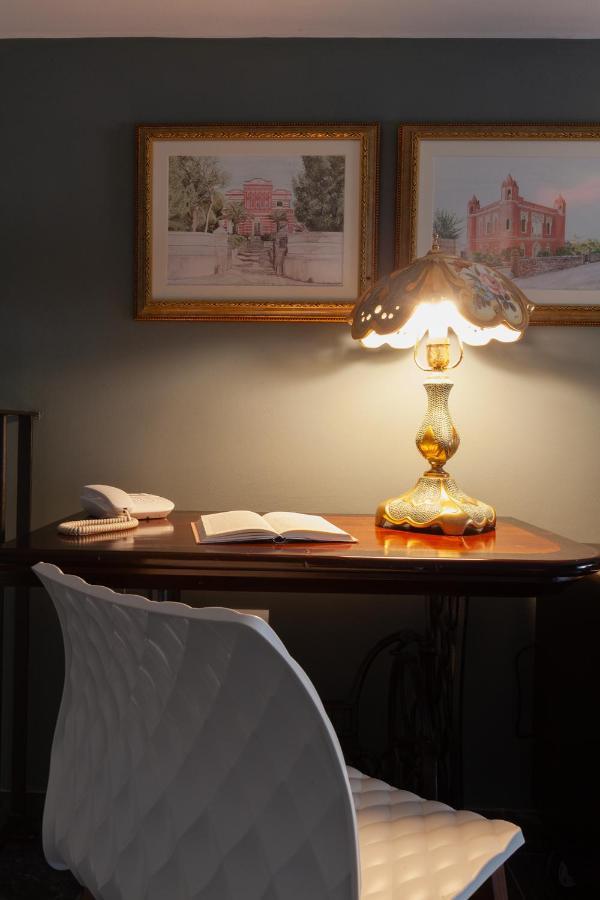 Coclee Suite Palace Salve Ngoại thất bức ảnh