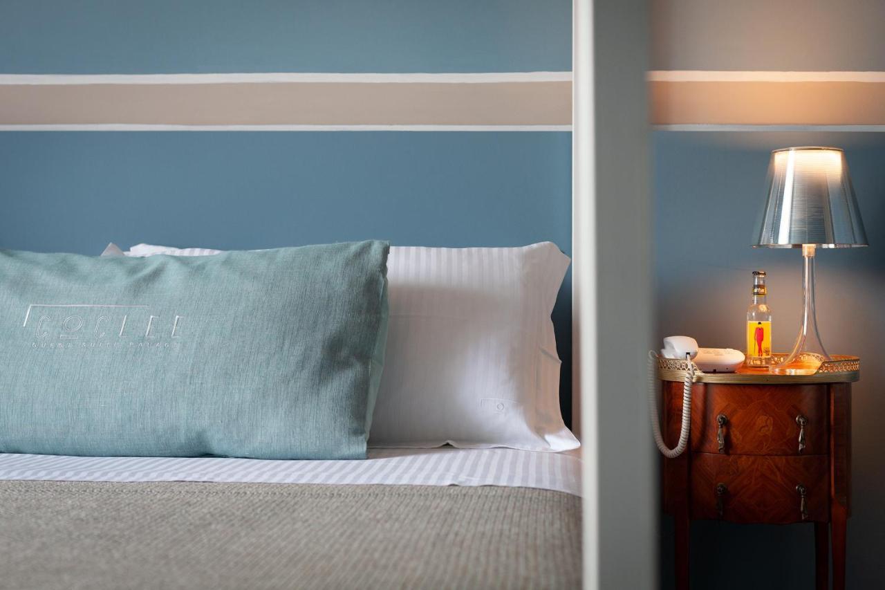 Coclee Suite Palace Salve Ngoại thất bức ảnh