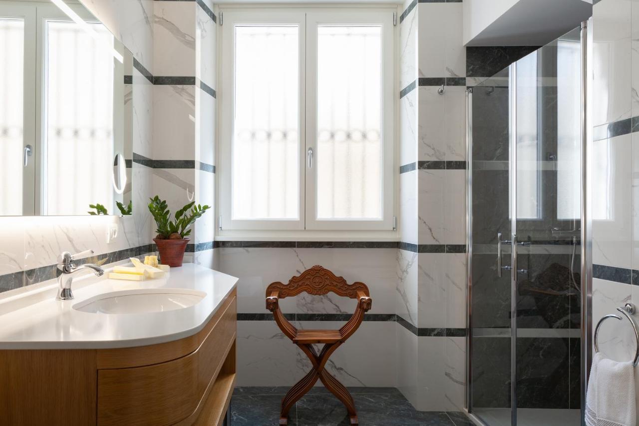 Coclee Suite Palace Salve Ngoại thất bức ảnh