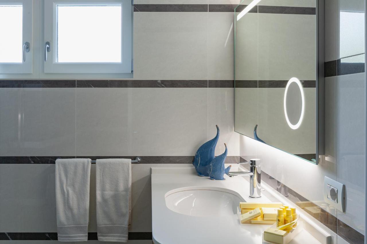 Coclee Suite Palace Salve Ngoại thất bức ảnh