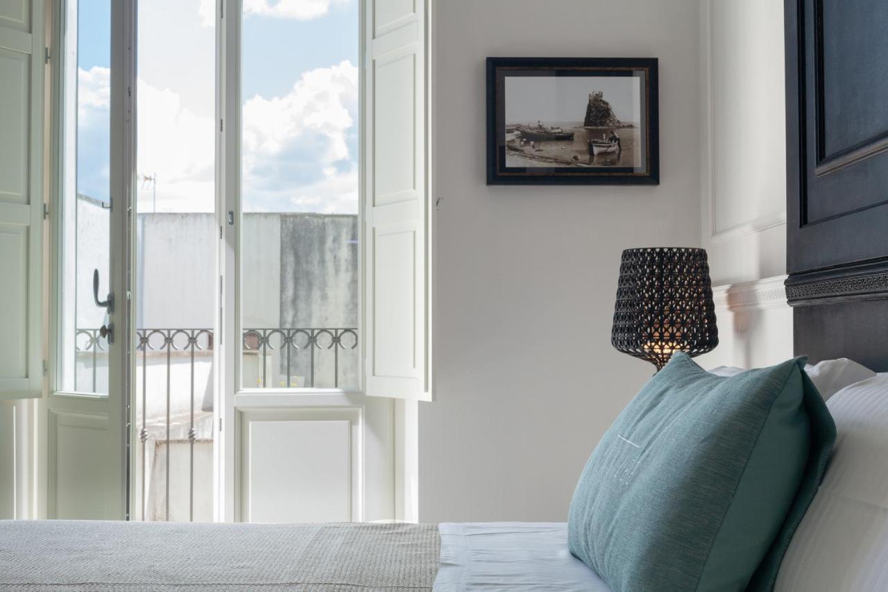 Coclee Suite Palace Salve Ngoại thất bức ảnh