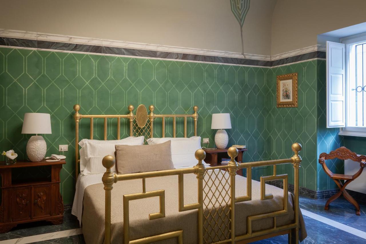 Coclee Suite Palace Salve Ngoại thất bức ảnh
