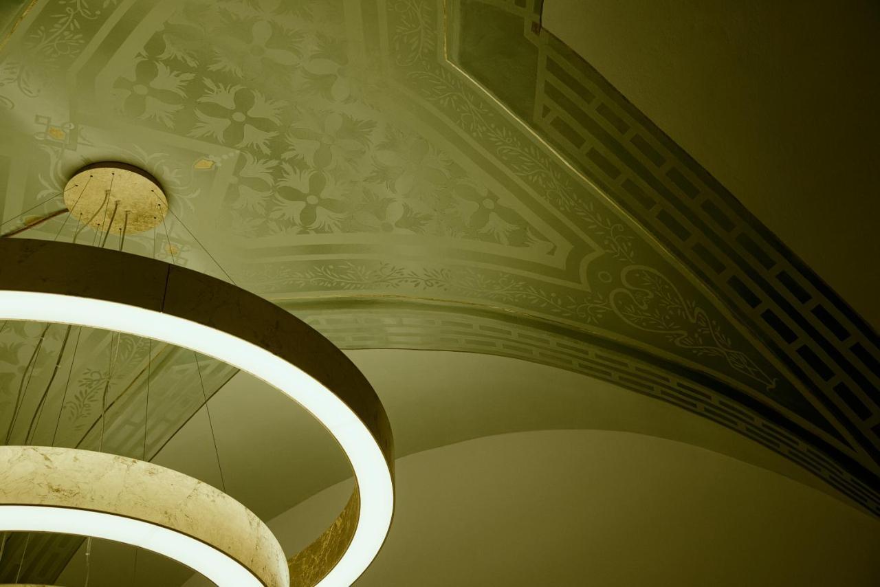 Coclee Suite Palace Salve Ngoại thất bức ảnh