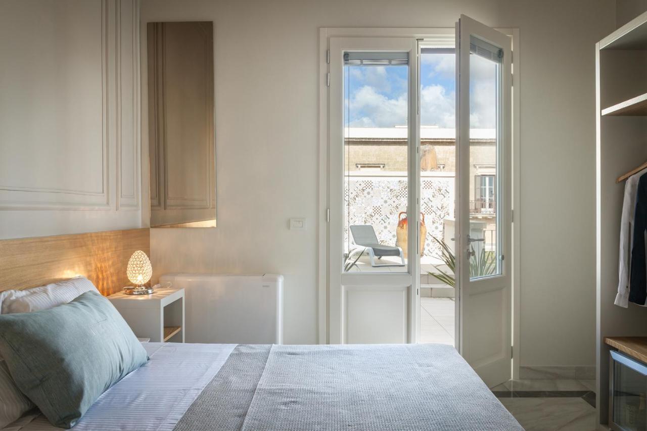 Coclee Suite Palace Salve Ngoại thất bức ảnh