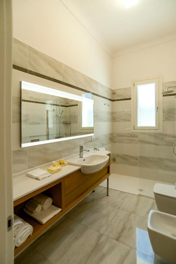 Coclee Suite Palace Salve Ngoại thất bức ảnh