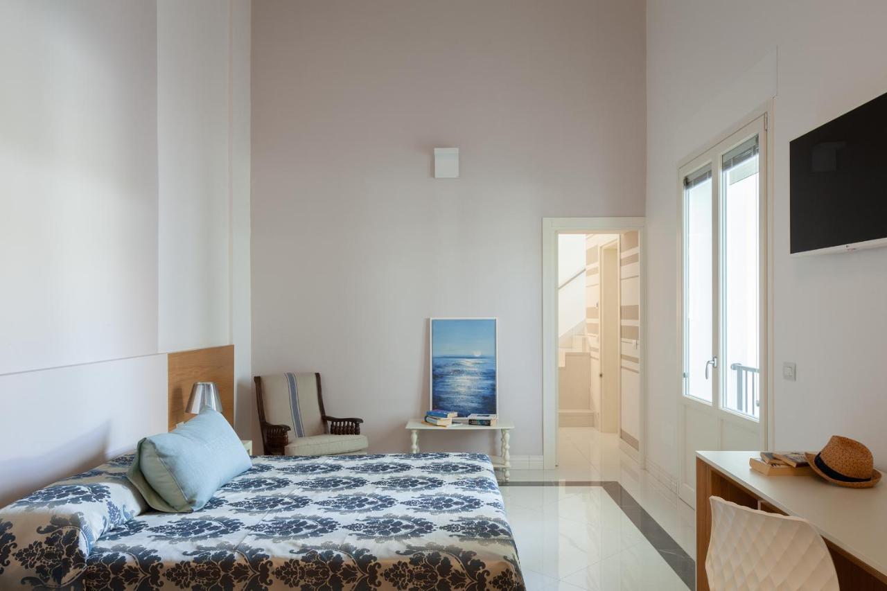Coclee Suite Palace Salve Ngoại thất bức ảnh