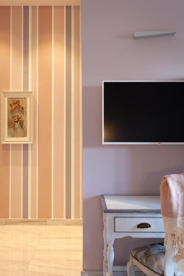 Coclee Suite Palace Salve Ngoại thất bức ảnh