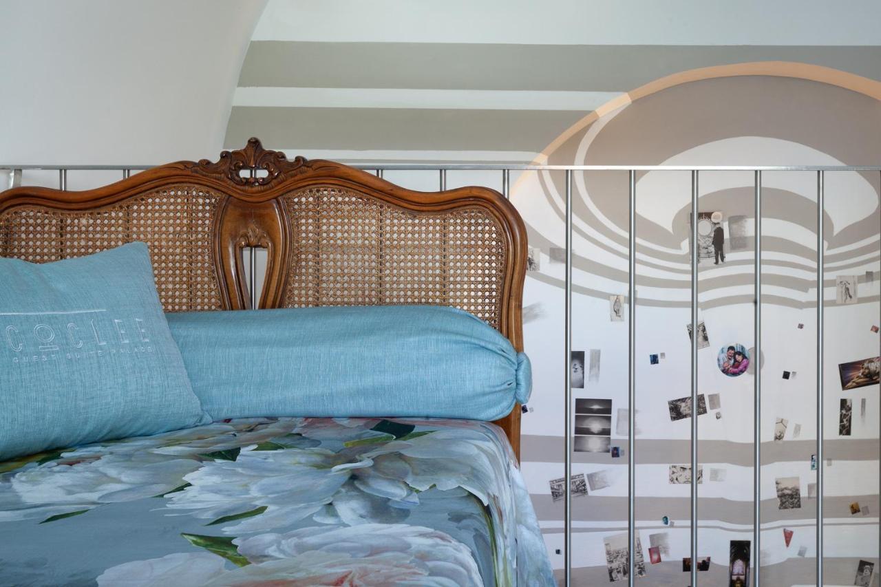 Coclee Suite Palace Salve Ngoại thất bức ảnh