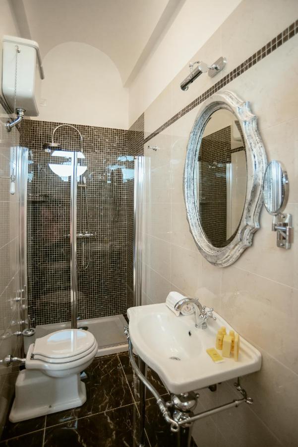Coclee Suite Palace Salve Ngoại thất bức ảnh