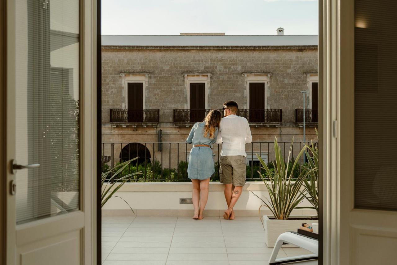 Coclee Suite Palace Salve Ngoại thất bức ảnh