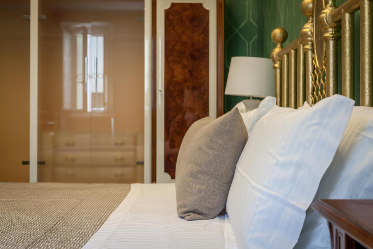 Coclee Suite Palace Salve Ngoại thất bức ảnh