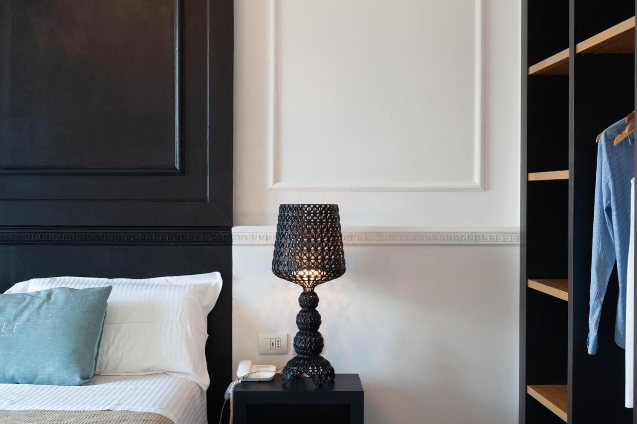 Coclee Suite Palace Salve Ngoại thất bức ảnh