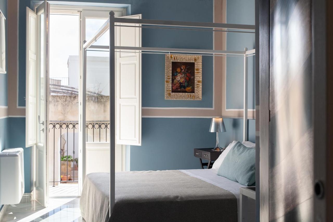 Coclee Suite Palace Salve Ngoại thất bức ảnh