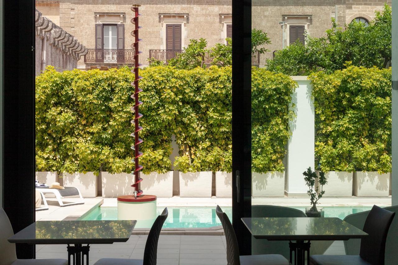 Coclee Suite Palace Salve Ngoại thất bức ảnh