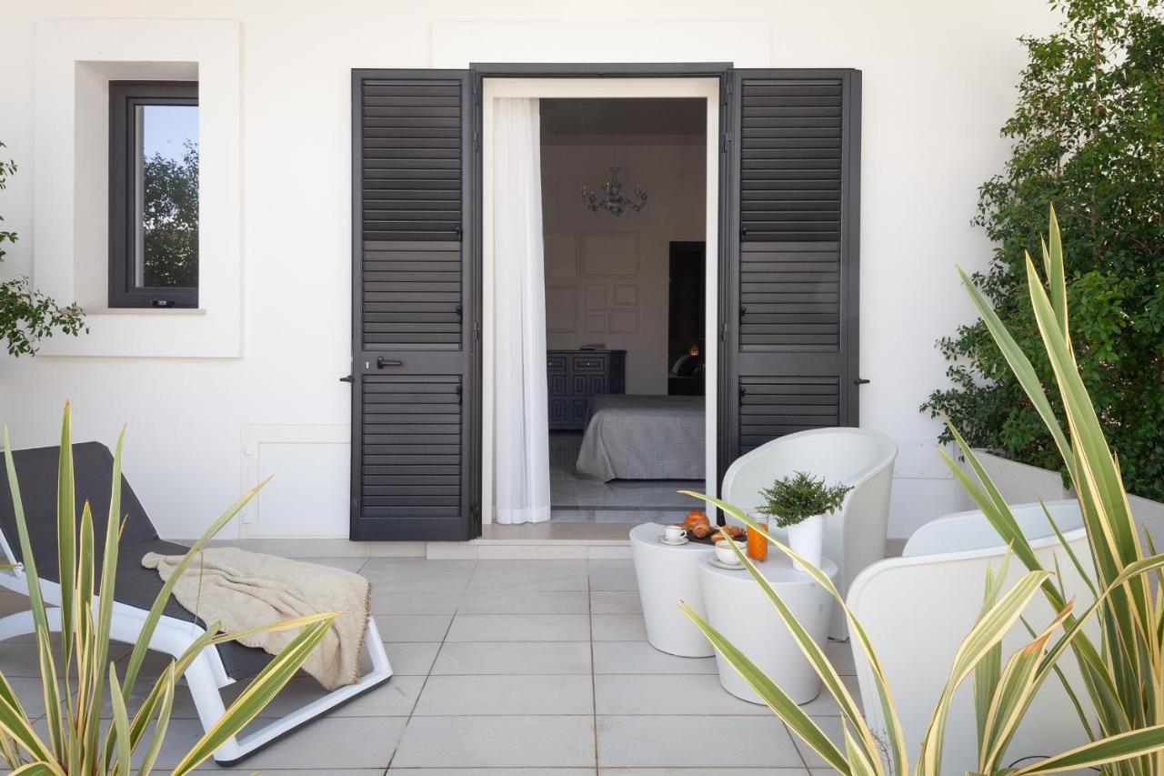 Coclee Suite Palace Salve Ngoại thất bức ảnh