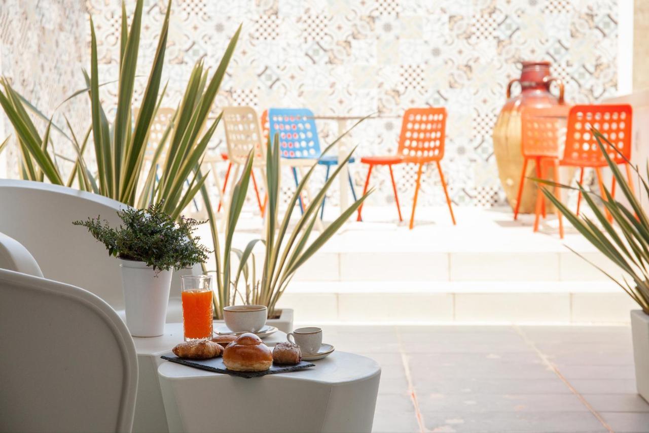 Coclee Suite Palace Salve Ngoại thất bức ảnh