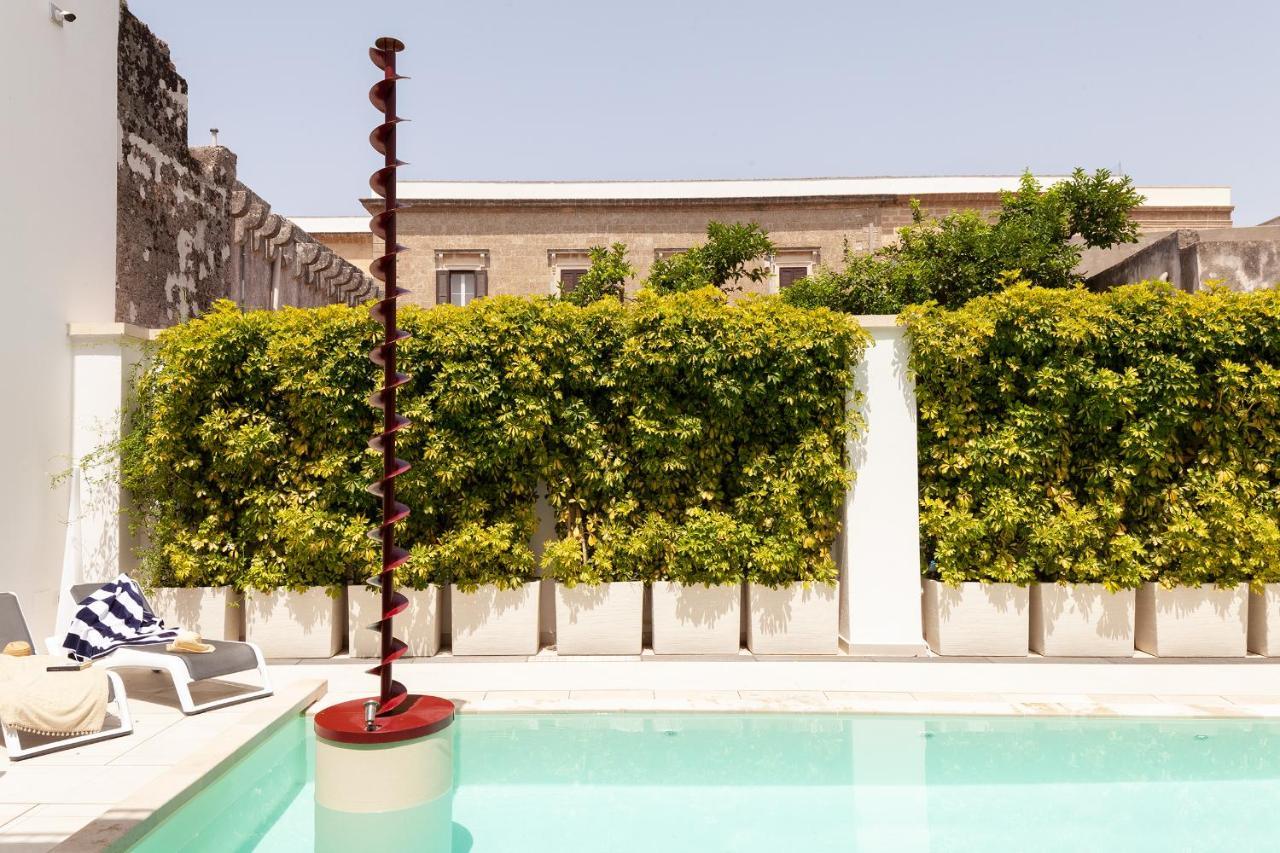 Coclee Suite Palace Salve Ngoại thất bức ảnh