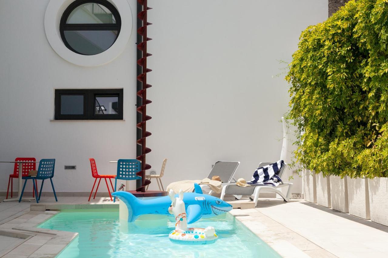 Coclee Suite Palace Salve Ngoại thất bức ảnh