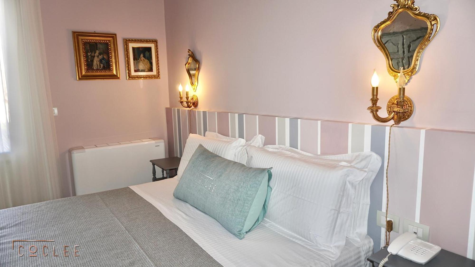 Coclee Suite Palace Salve Ngoại thất bức ảnh