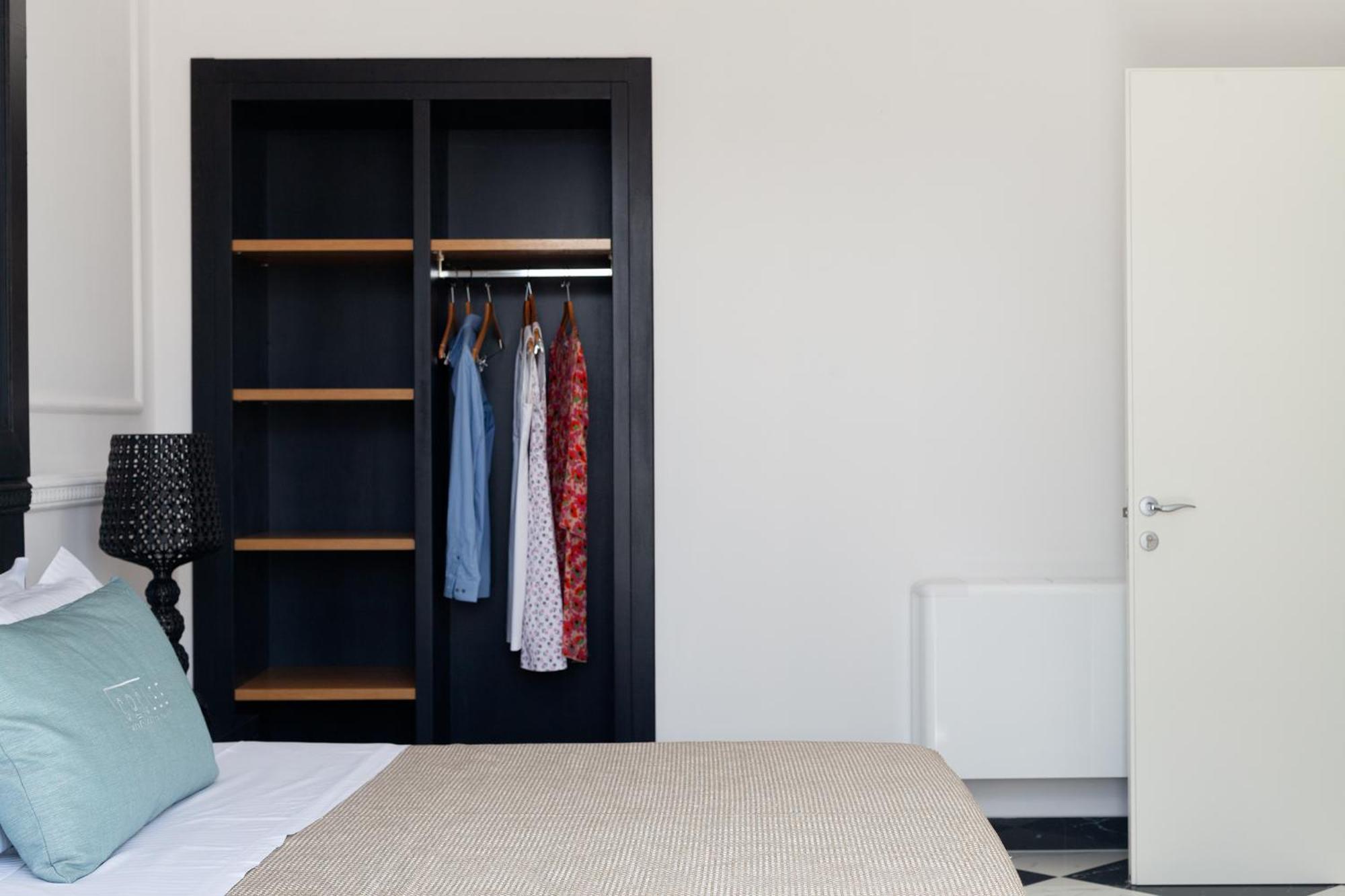 Coclee Suite Palace Salve Ngoại thất bức ảnh